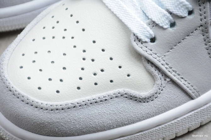 Low Jordan Air “Paris” 1 CV3043-100 0913